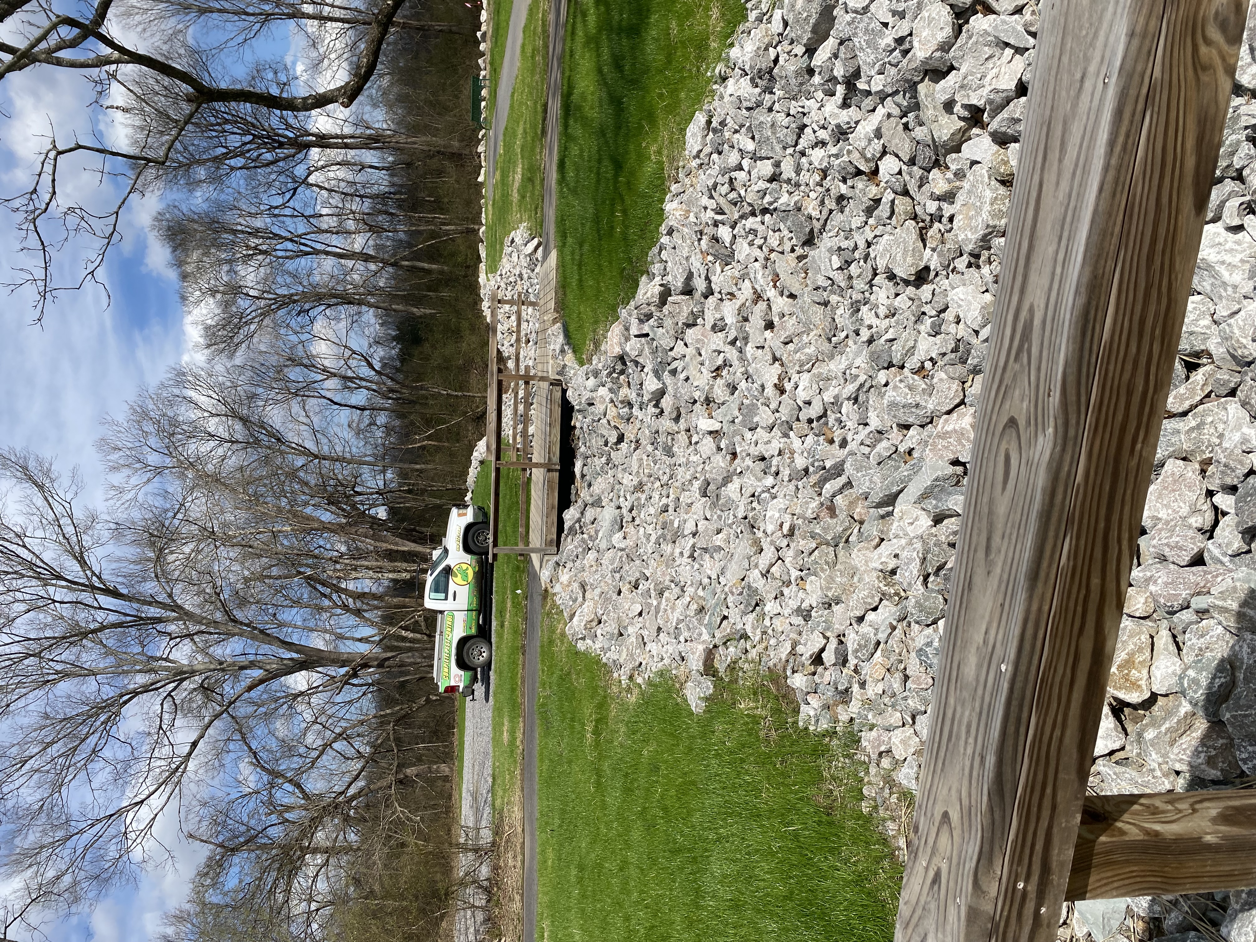 Moorefield City Park
